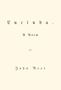 Lucinda by John Beer