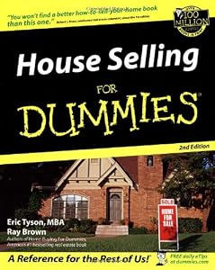 House Selling for Dummies