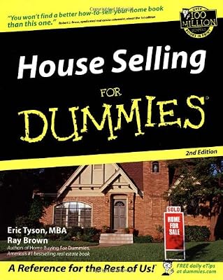 House Selling for Dummies
