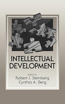 Intellectual Development