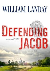 Defending Jacob: A Novel