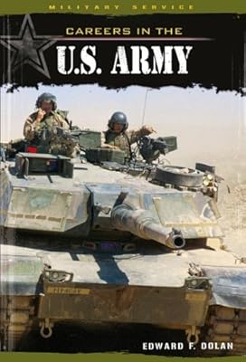 Careers in the U.S. Army