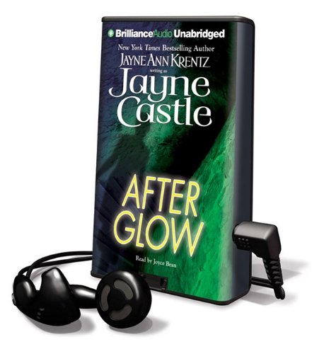 After Glow by Jayne Castle