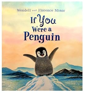 If You Were a Penguin