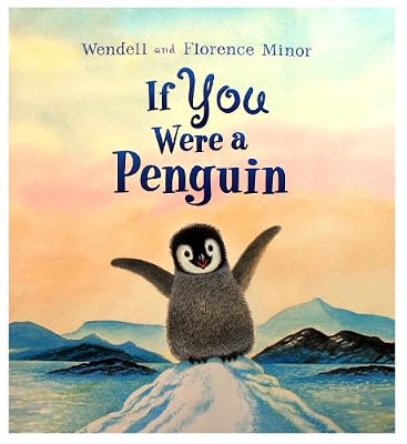 If You Were a Penguin