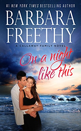 On A Night Like This by Barbara Freethy