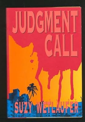 Judgment Call