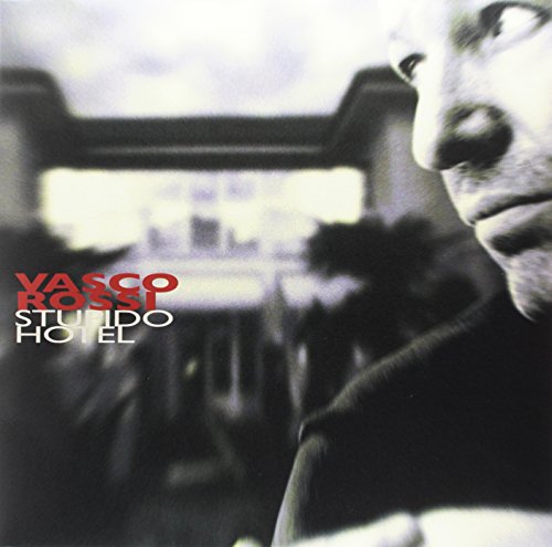 Algopix Similar Product 2 - Stupido Hotel