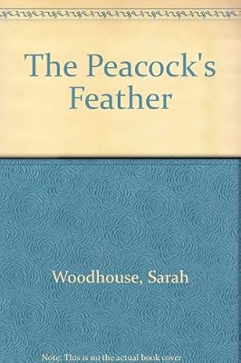 The Peacock's Feather