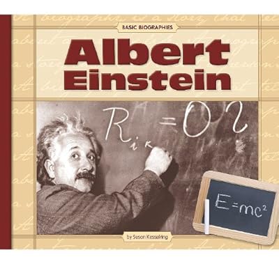 Albert Einstein