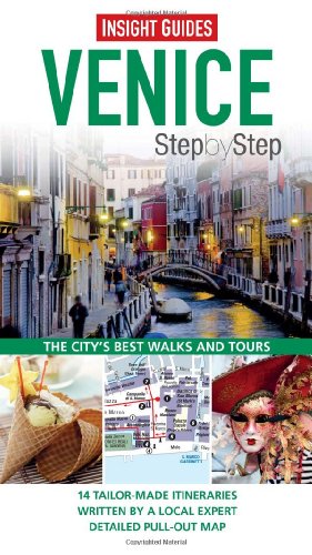 Venice (Step by Step) by Lisa Gerard-Sharp