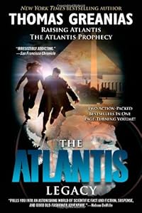 The Atlantis Legacy