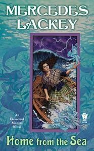 Home From the Sea: An Elemental Masters Novel