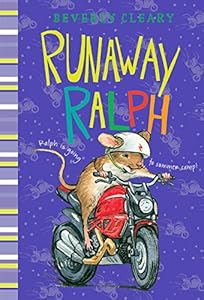 Runaway Ralph