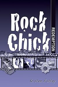 Rock Chick Redemption