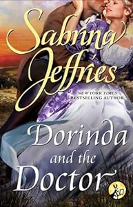 Dorinda and the Doctor