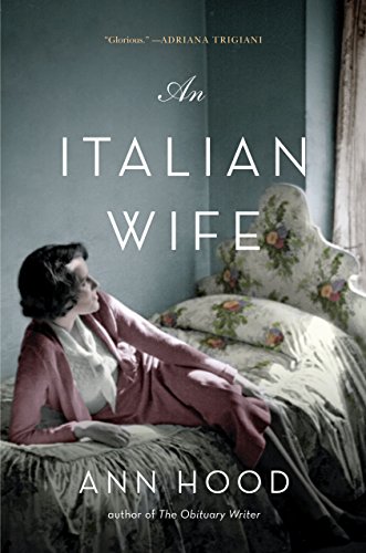 An Italian Wife by Ann Hood