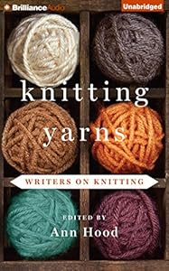 Knitting Yarns: Writers on Knitting