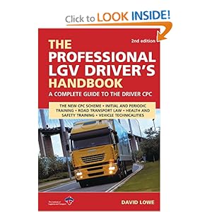 Professional Lgv Drivers Handbook downloads by emogenermq on DeviantArt