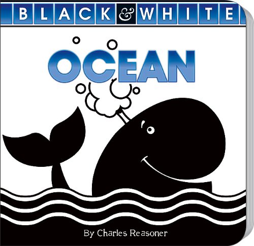 Ocean by Charles Reasoner