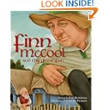 Finn McCool and the Great Fish