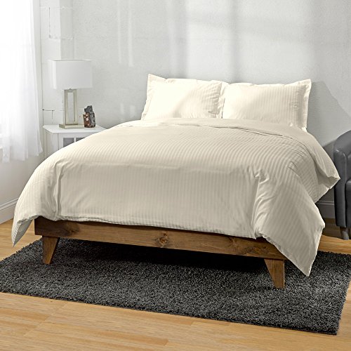 Algopix Similar Product 10 - ExceptionalSheets 400 Thread Count Long