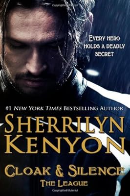 Cloak &amp; Silence