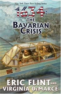 1634: The Bavarian Crisis (Ring of Fire)