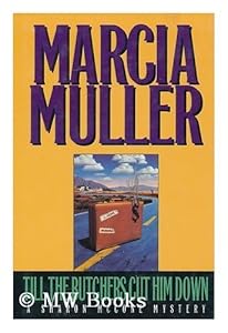 Till the Butchers Cut Him Down