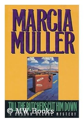 Till the Butchers Cut Him Down