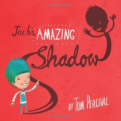 Jack's Amazing Shadow