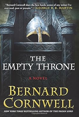 The Empty Throne: A Novel