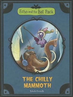 The Chilly Mammoth