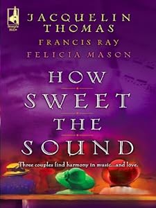 How Sweet the Sound