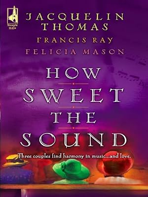 How Sweet the Sound