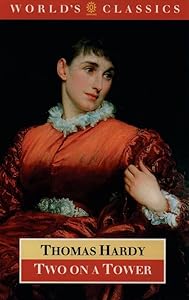 Two on a Tower (Oxford World's Classics)