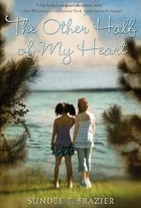 The Other Half of My Heart by Sundee T. Frazier