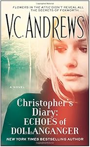 Christopher's Diary: Echoes of Dollanganger