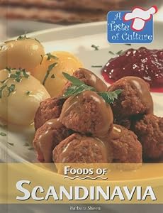 Foods of Scandinavia