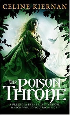 The Poison Throne