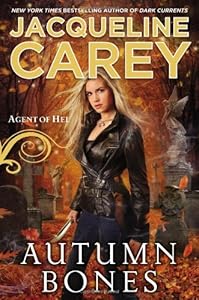 Autumn Bones: Agent of Hel