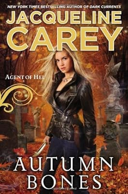 Autumn Bones: Agent of Hel