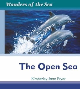 The Open Sea (Wonders of the Sea)