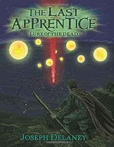 The Last Apprentice: Lure of the Dead