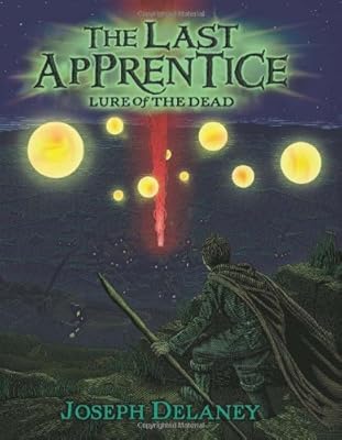 The Last Apprentice: Lure of the Dead