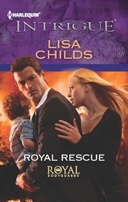 Royal Rescue