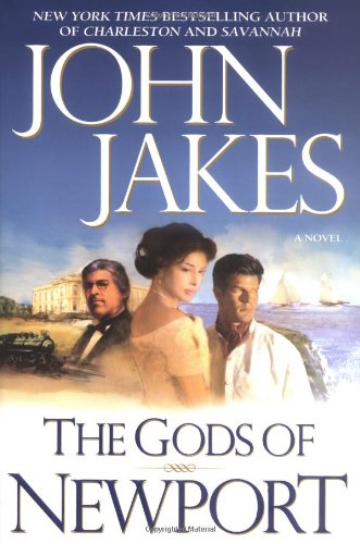 The Gods of Newport by John Jakes