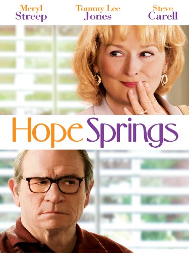 Hope springs by Meryl Streep