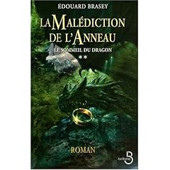La Malédiction de l'Anneau, Tome 2 : Le Sommeil du Dragon