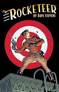 Rocketeer: The Complete Adventures